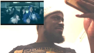 BT x Rendo x T.Syikes x Mdargg  Came In Da Room (Music Video)  @HBVTV, Reaction Vid, #DEEPSSPEAKS