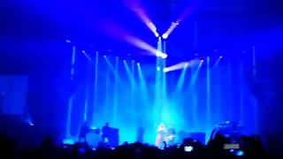 Marilyn Manson - Wembley Arena 9/12/2017