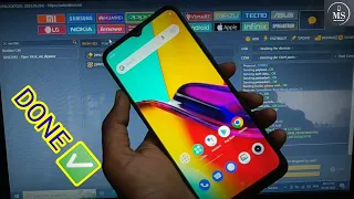 Realme c30 {RMX 3581} frp unlock by unlock tool। Only one click। 2023 latest security । Android 13✅✅