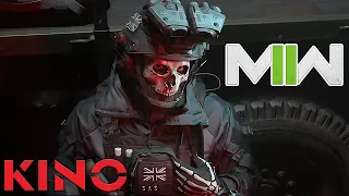 Call of Duty: Modern Warfare II (2022) фильм🔥🔥🔥🔥