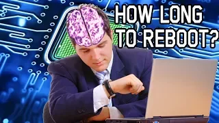 How long will it take to reboot my brain from porn?