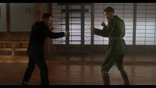 Jet Li  Best Fight Scene 2