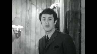 Adamo - Une mèche de cheveux (1966)