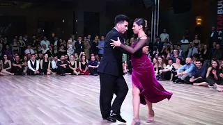 Sebastian Achaval & Roxana Suarez 2/4 | 12th tango2istanbul