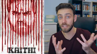 Kaithi Movie Review- 10 things I liked