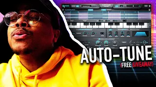 A NEW Way to Auto-Tune VOCALS | Antares Auto-Tune Slice