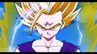 Dragon Ball Z: Gohan vs Cell | Extended OST | Best Fighting OST