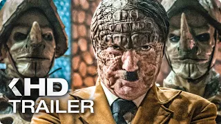 IRON SKY 2 Trailer 2 German Deutsch (2019)