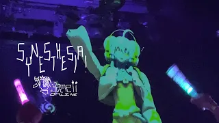 MOSHPIT /// Yameii Online - synesthesia! (Live at Washington D.C)