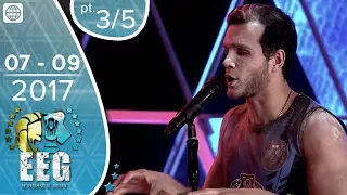 EEG de Regreso al Origen - 07/09/2017 - Parte 3/5