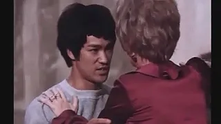 Longstreet(Serie TV rara) Ep. 9- Nata Di Mercoledì- 1971 Spezzoni con Bruce Lee