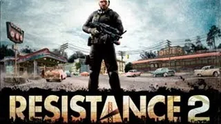 Resistance 2 Pelicula Completa Español