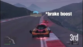 power of the brake boost part 3