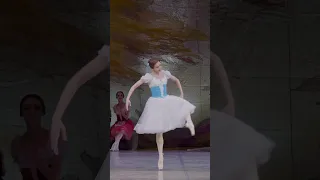 Giselle - Gulsina Mavlyukasova