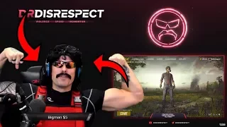 THE FACE OF TWITCH IS BACK| DrDisRespect Highlights