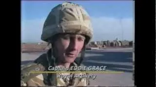 Gulf War (200 of 374) - Desert Storm, 1991