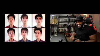 Don't You Worry 'Bout A Thing - Jacob Collier Watch Along & brief commentary !