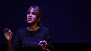 Şimdi değilse, Ne zaman? | If it isn't now, When is it? | 2018 | Melis Kaygılaroğlu | TEDxIzmit