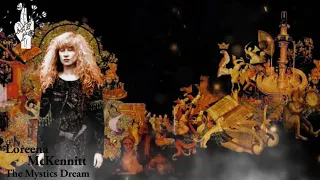 Loreena McKennitt - The Mystics Dream ( with Lyrics / Türkçe Altyazı / Türkçe Çeviri )