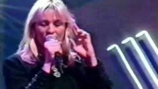 Ace Of Base Wheel Of Fortune (LIVE TOTP).asf