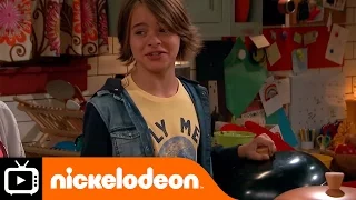 Nicky, Ricky, Dicky & Dawn | Food Combo | Nickelodeon UK