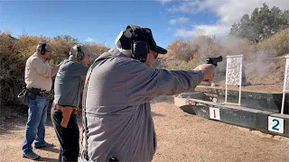 11-29-23 Triggered: The Best Revolver Training…Period!