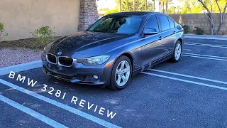 2013 BMW 328i Review- Should you buy one?