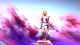 Katy Perry ft. Juicy J - Dark Horse (Vj Maxxy feat Matthew Nagle Remix)