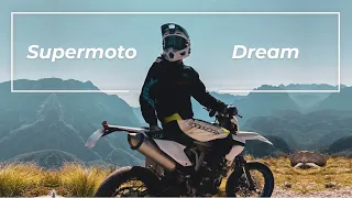 SUPERMOTO DREAM