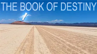 Search for the Book of Destiny