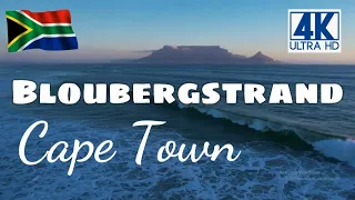 Bloubergstrand, Cape Town, South Africa: The Ultimate Three  days Experience  With Cape Town's Magic