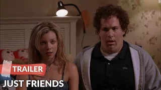 Just Friends 2005 Trailer HD | Ryan Reynolds | Amy Smart | Anna Faris