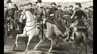 UNSUNG HERO •  THE HORSE IN THE CIVIL WAR  •  SPECIAL PRESENTATION