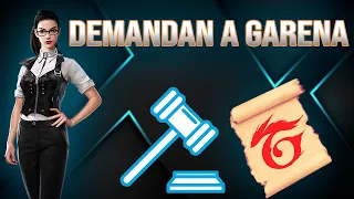 ¡DEMANDAN A FREE FIRE! 😮 ¿Cerrará totalmente? ¿PUBG y COD Mobile también? | SLatamFire