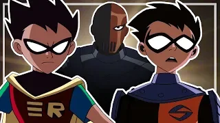 Is Teen Titans 2003 As Great As We Remember? | A Complete Review of OG Teen Titans - Part 2