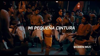 Chikni Chameli sub español+video (Agneepath)