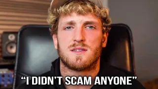 Logan Paul's Newest Apology Is Full Of Lies