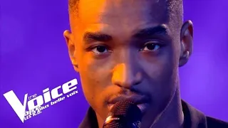 Phil Collins – Another day in Paradise | Abi | The Voice France 2020 | KO