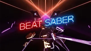 Beat Saber KDA - Pop Stars - League of Legends (EXPERT) ( FULLCOMBO )