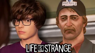 ОБРАТНО В 2008-ОЙ ツ Life is Strange Remastered #11