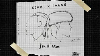 J'EN AI MARRE ! KOUZ1 feat TAGNE. Speed up version.