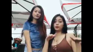 SEXY PINAY DO DESPACITO CHALLENGE