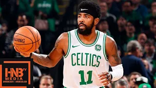 Boston Celtics vs Philadelphia Sixers Full Game Highlights | 10.16.2018, NBA Season