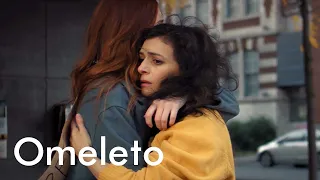 CHEAP HUGS | Omeleto