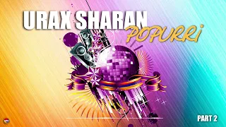 Urax Sharan (Popurri) (Pt.2) | Армянская музыка