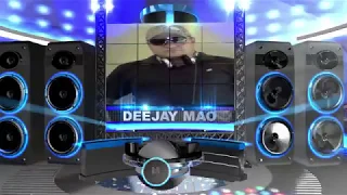 01 Mix Reggaeton Clasico Deejay Mao Original Mix