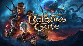 Baldur's Gate 3 Hiding and Stealing