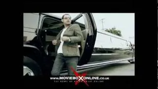 JAAN [OFFICIAL VIDEO] - GIPPY GREWAL - HERE I AM