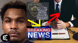 JERMALL CHARLO ARRESTED & BONDED OUT! POLICE PURSUE "R0BBERY CHARGES" DESPITE CLUB NOT WANTING TO...