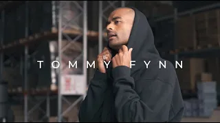 Tommy Fynn x Beforeyouspeak